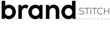 Brand Stitch Logo